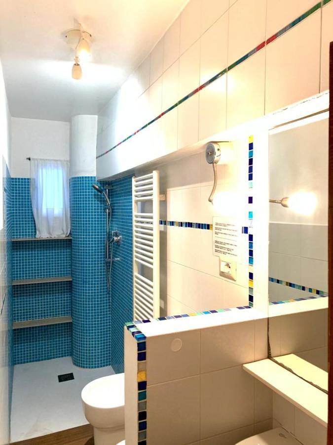Ca' Giardini Boutique Apartment เวนิส ภายนอก รูปภาพ