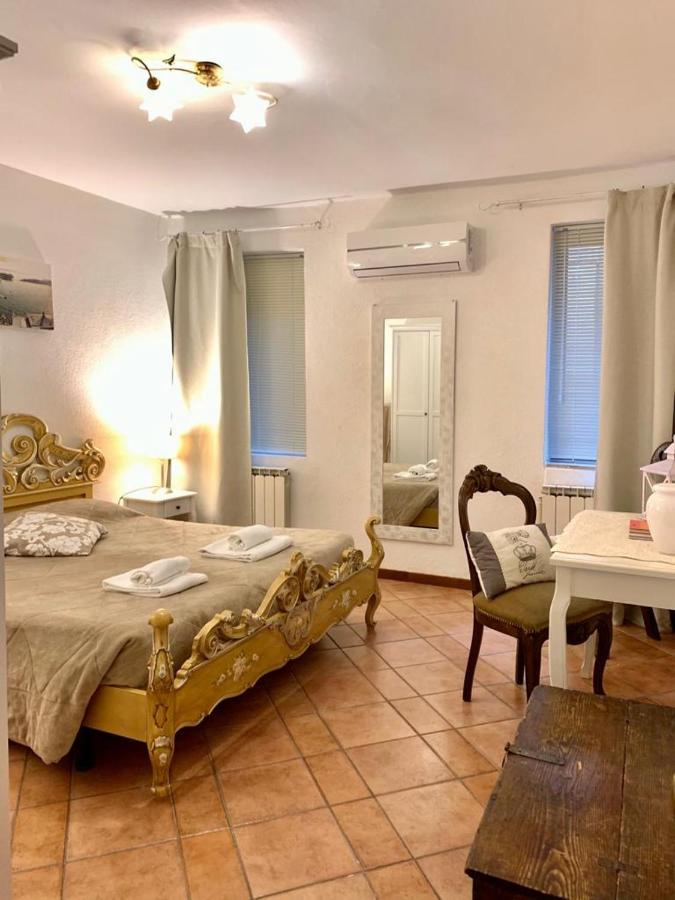 Ca' Giardini Boutique Apartment เวนิส ภายนอก รูปภาพ