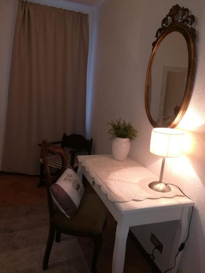 Ca' Giardini Boutique Apartment เวนิส ภายนอก รูปภาพ